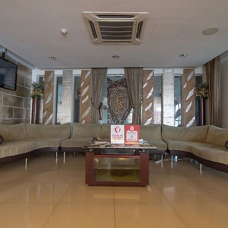 Nida Rooms Sunway Putra Mall Elegance Kuala Lumpur Exteriör bild
